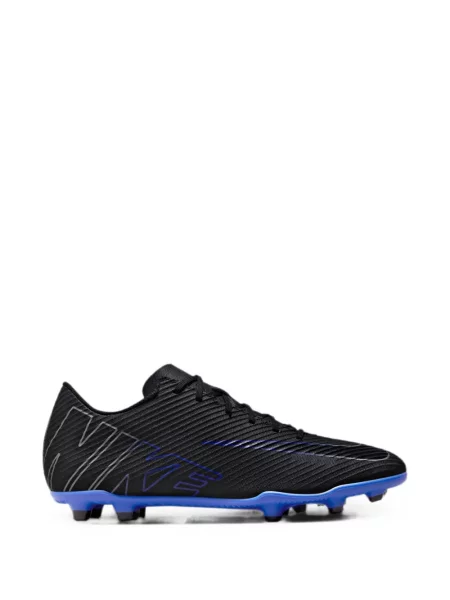 Dans sneakerși Nike Mercurial negru