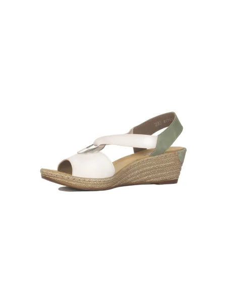Pantofi Rieker