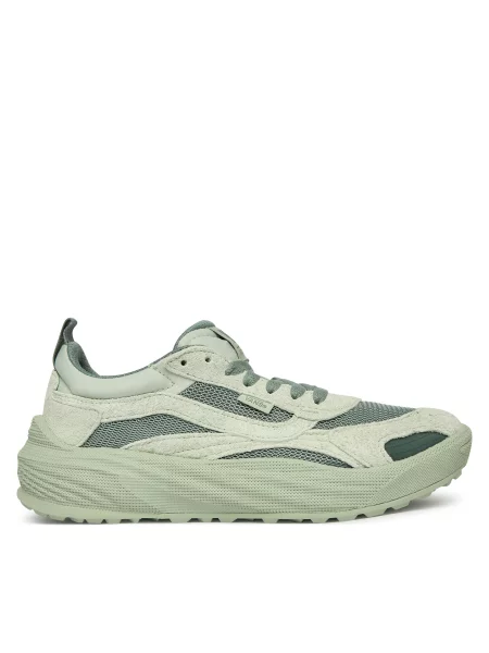 Sneakers Vans Ultrarange Neo verde