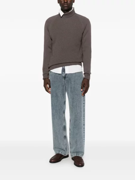 Pulover Corneliani maro