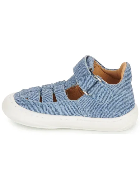 Pantofi copii Gbb albastru