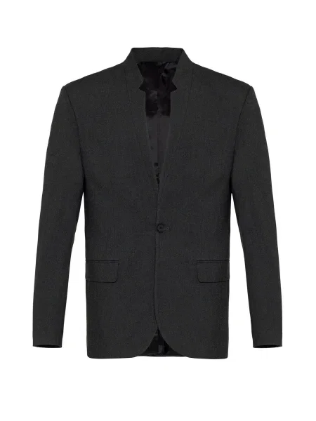 Antioch Prehodna jakna antracit