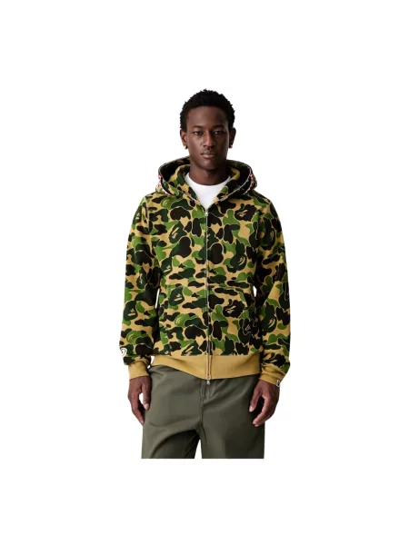 Bluza z kapturem A Bathing Ape®