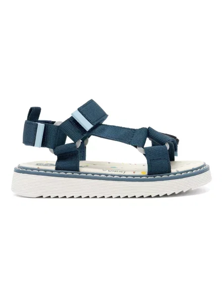 Sandały Disney Classics niebieskie