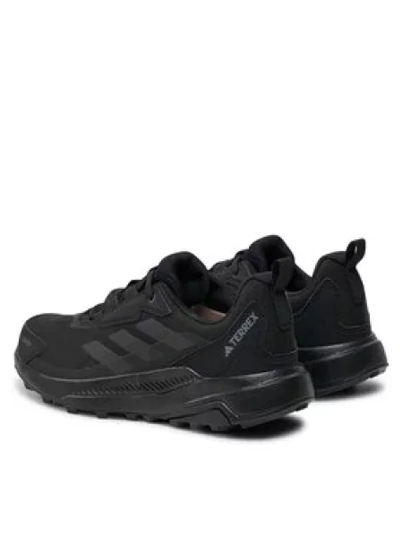 Adidas Trekking čevlji Terrex Anylander Rain.Rdy črna