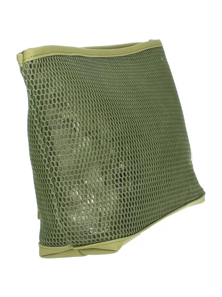Pantaloni Blauer verde