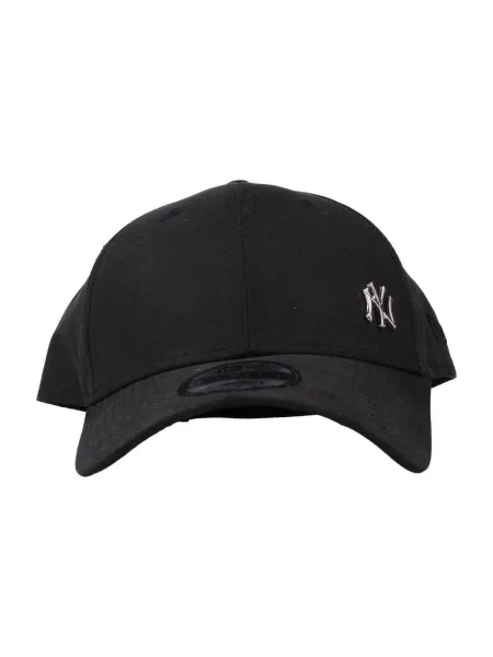 NEW ERA Sapkák fekete
