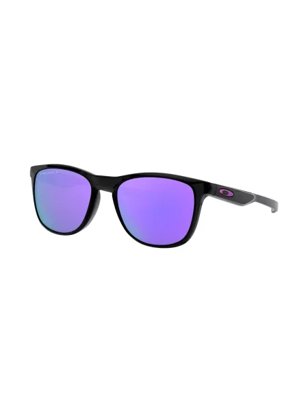 Ochelari de soare Oakley negru