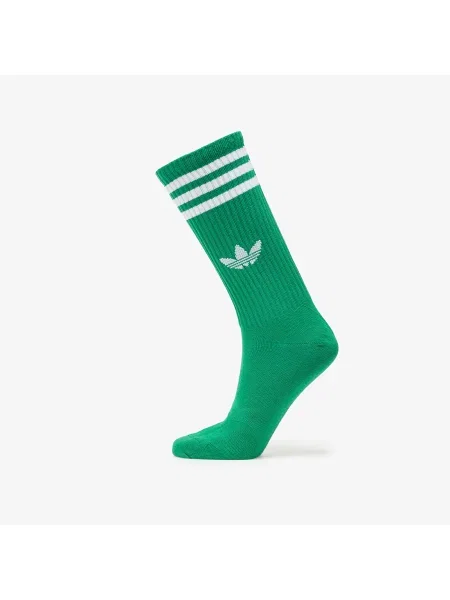 Ponožky Adidas Originals modré