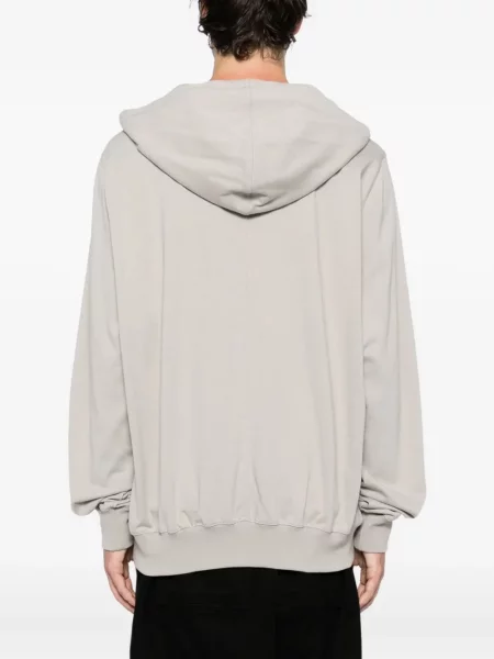 Hanorac cu glugă Rick Owens
