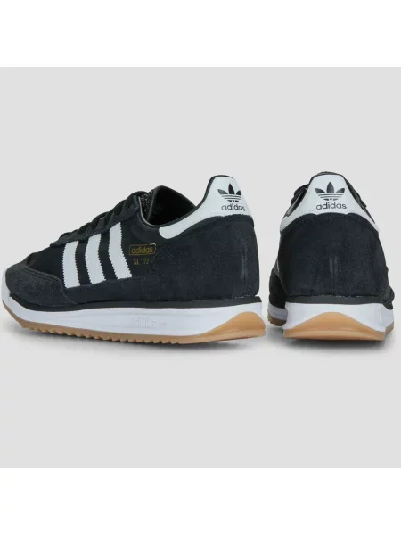 Pantofi Adidas negru