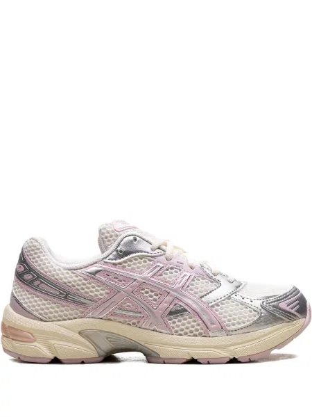 Sneakerși Asics Gel-Kayano alb