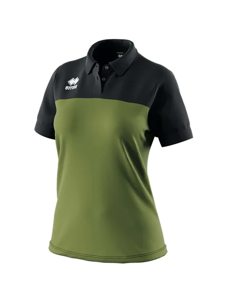 Tricou Errea verde
