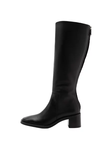 Calvin Klein Cizme negru