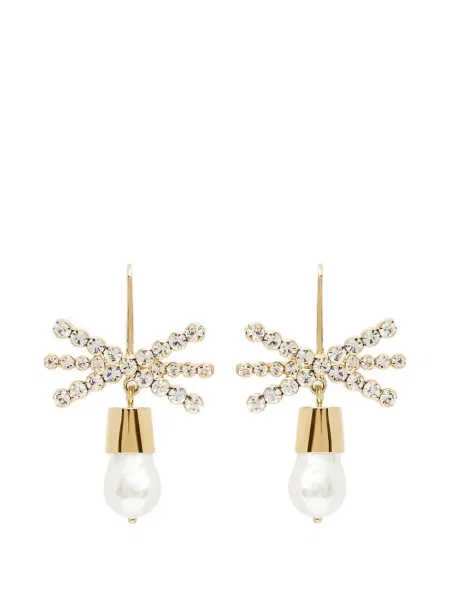 Cercei Erdem cu funde