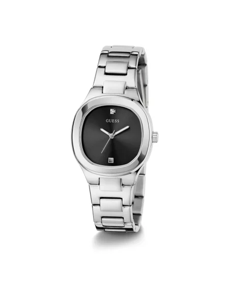 Zegarek Guess szary