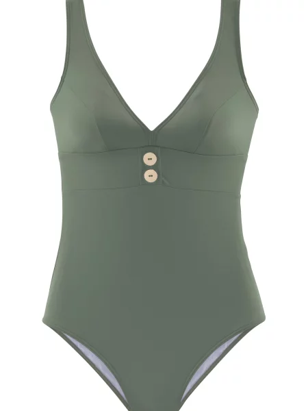 VIVANCE Enodelne kopalke oliva