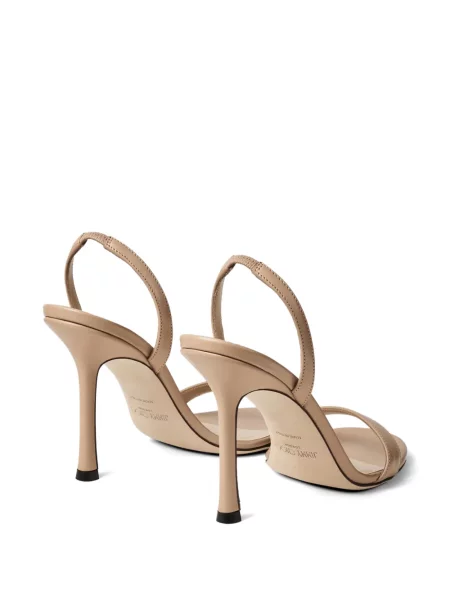 Sandale Jimmy Choo cu bretele