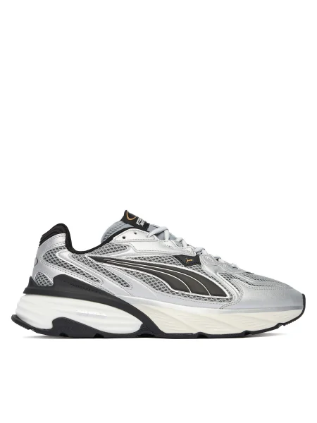 Sneakersy Puma Fade Nitro LS 04 sivá