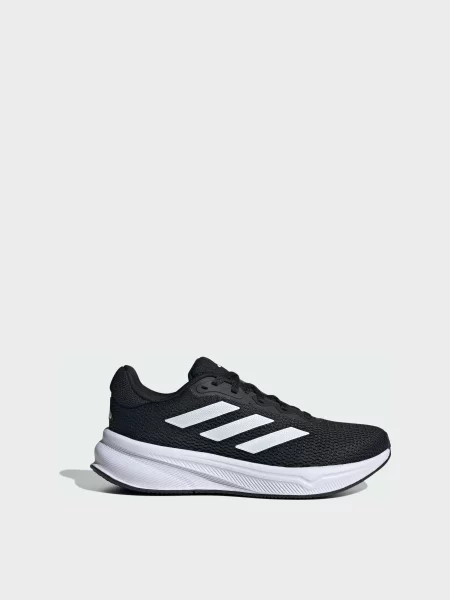 Кроссовки для бега Adidas черные