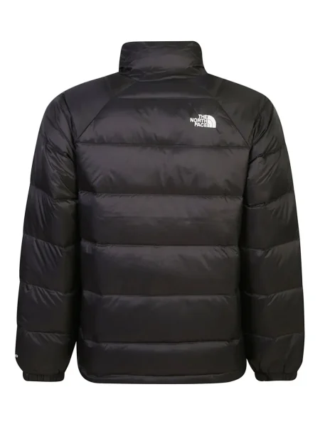 Geacă The North Face negru