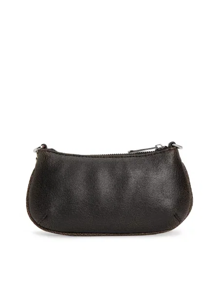 Tommy Jeans Torba za čez ramo črna