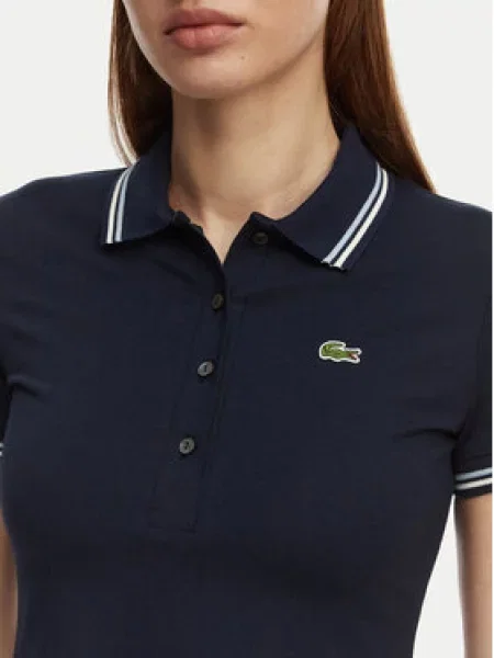 Lacoste Ruha kék