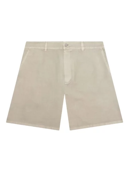 Pantaloni scurți Represent cu broderie