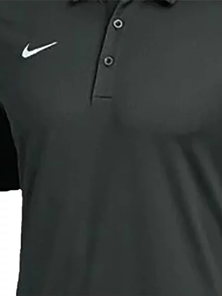 Класически флийс обратим маратонки Nike Running синьо