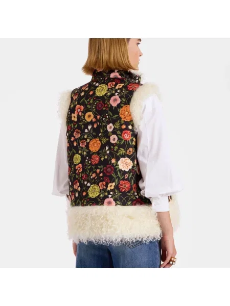 Kamizelka La Doublej