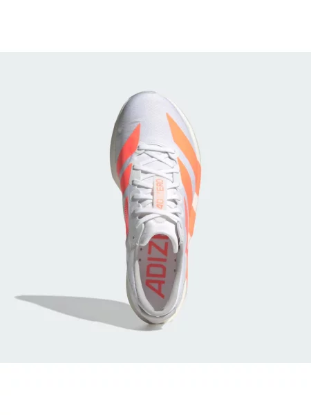 Běžecká obuv Adizero Adios 9 bílé