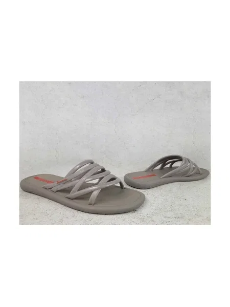 Pantofi Ipanema gri