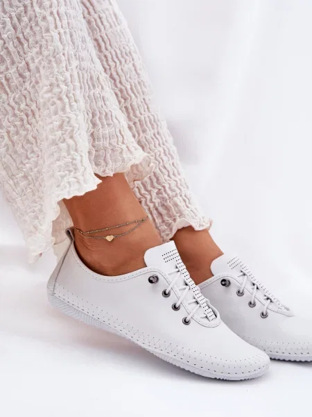 Pantofi Artiker gri