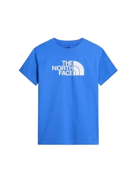 Tričko The North Face biela