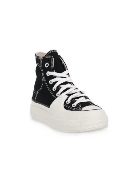 Pantofi Converse retro negru
