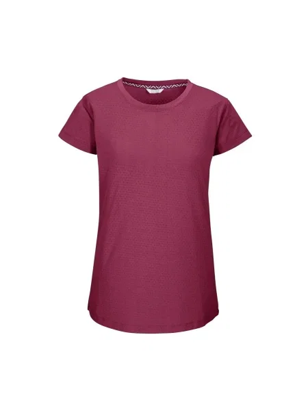 Tricou Killtec bordo