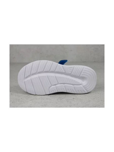 Gyerek félcipő Adidas kék