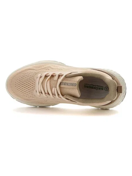 Pantofi Grunberg roz