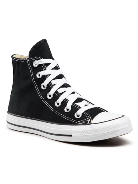 Teniși Converse negru