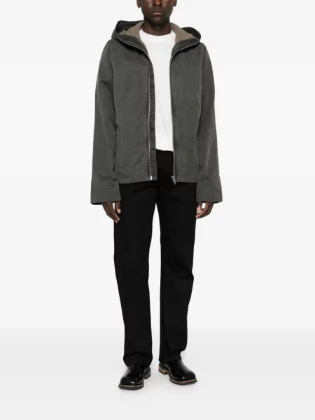 Blugi Rick Owens Drkshdw negru