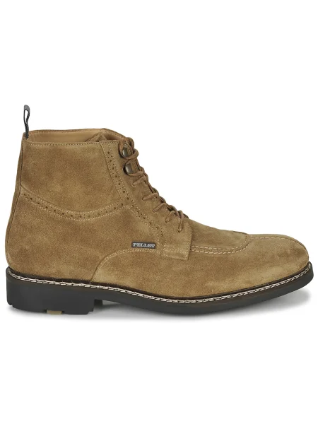 Pantofi Pellet bej