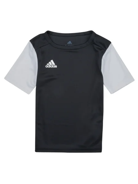 Tričko Adidas čierna