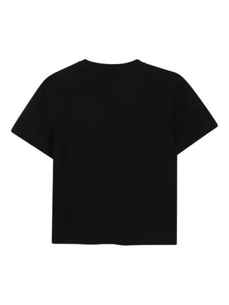 Koszulka dziecięca Bosswear czarna