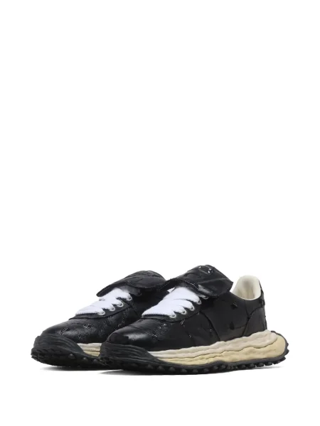 Sneakerși Maison Mihara Yasuhiro negru