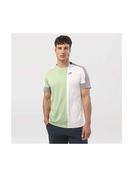 Tricou Head