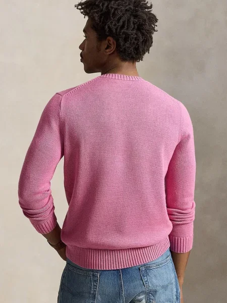 Polo Ralph Lauren pulover din pentru bărbați