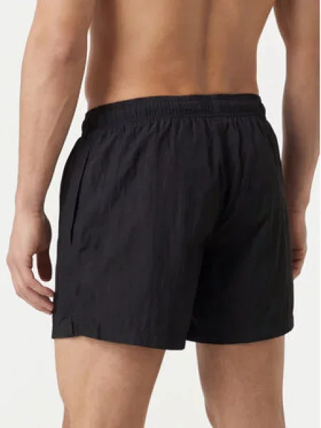 Kupaće gaćice Emporio Armani Underwear crna