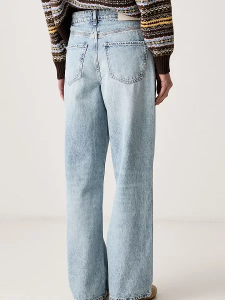 Marc O'Polo DENIM Farmer világoskék kék