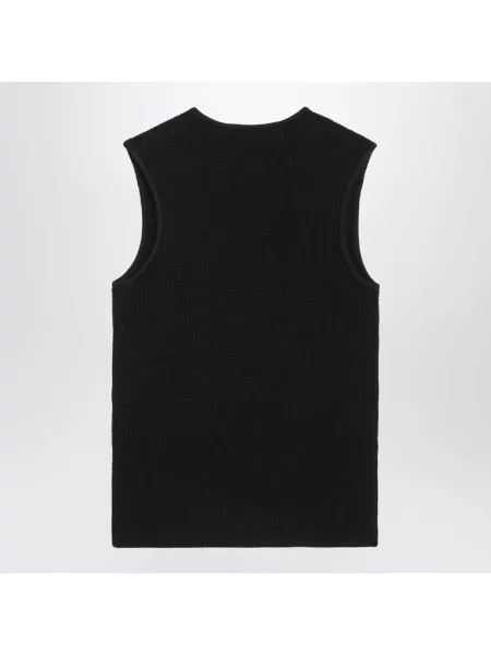 Top Fear Of God czarny