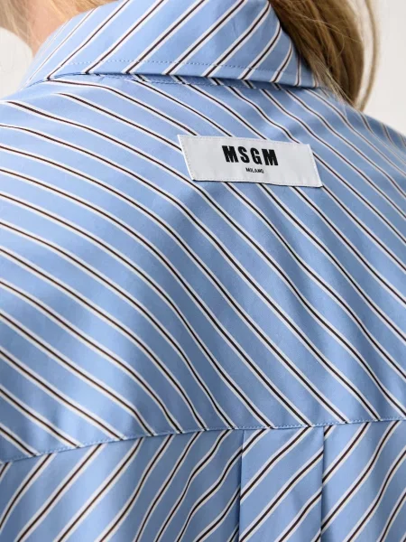 Рубашка Msgm